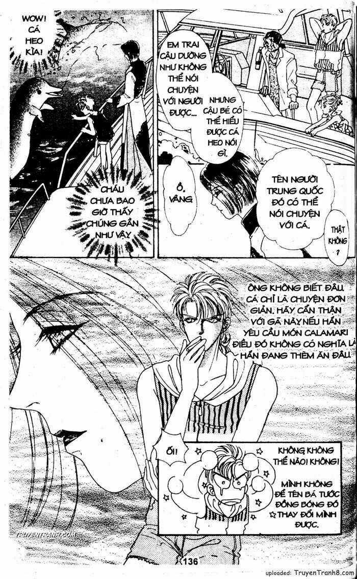 Tiệm Thú Kiểng - Chapter 29 - Trang 11