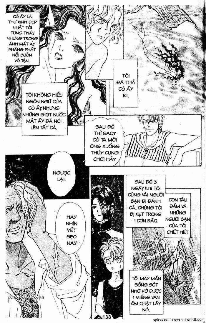 Tiệm Thú Kiểng - Chapter 29 - Trang 13