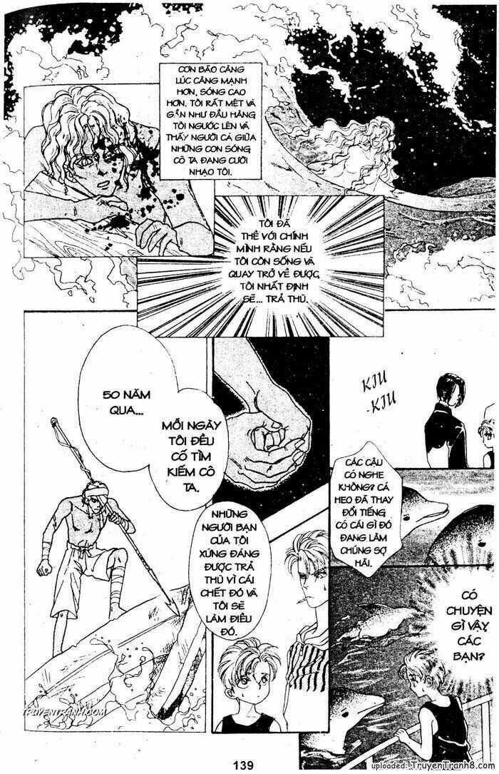 Tiệm Thú Kiểng - Chapter 29 - Trang 14