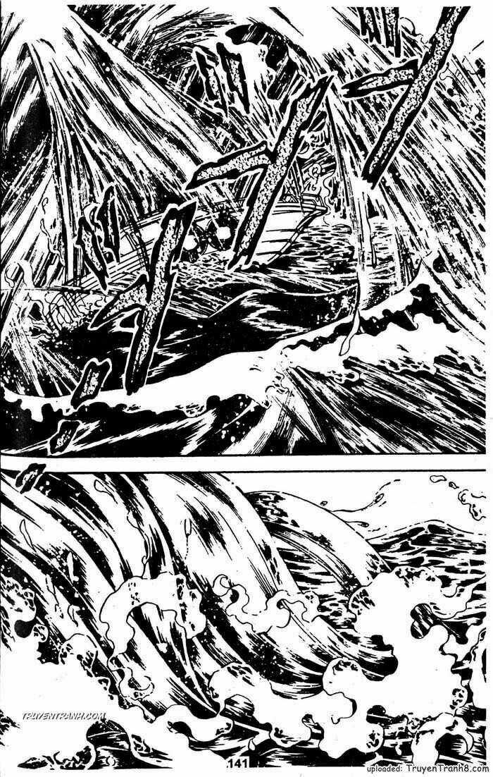 Tiệm Thú Kiểng - Chapter 29 - Trang 16