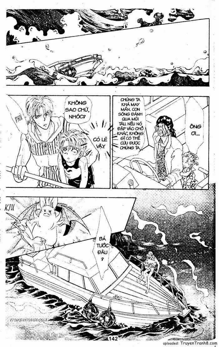 Tiệm Thú Kiểng - Chapter 29 - Trang 17