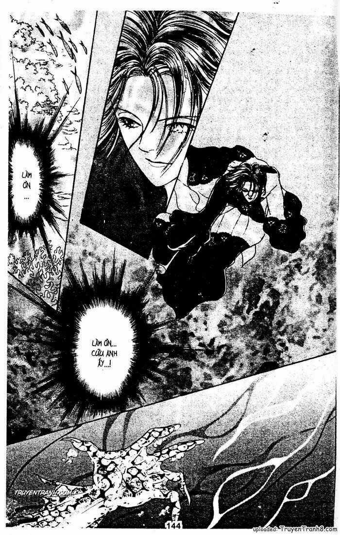 Tiệm Thú Kiểng - Chapter 29 - Trang 19