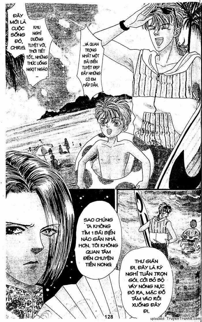 Tiệm Thú Kiểng - Chapter 29 - Trang 3