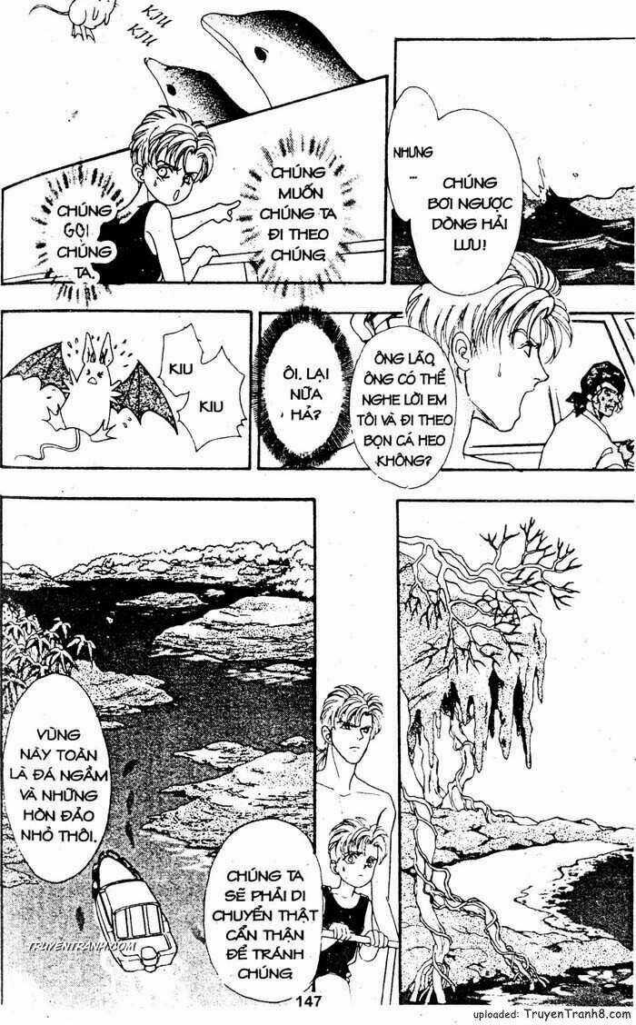 Tiệm Thú Kiểng - Chapter 29 - Trang 22