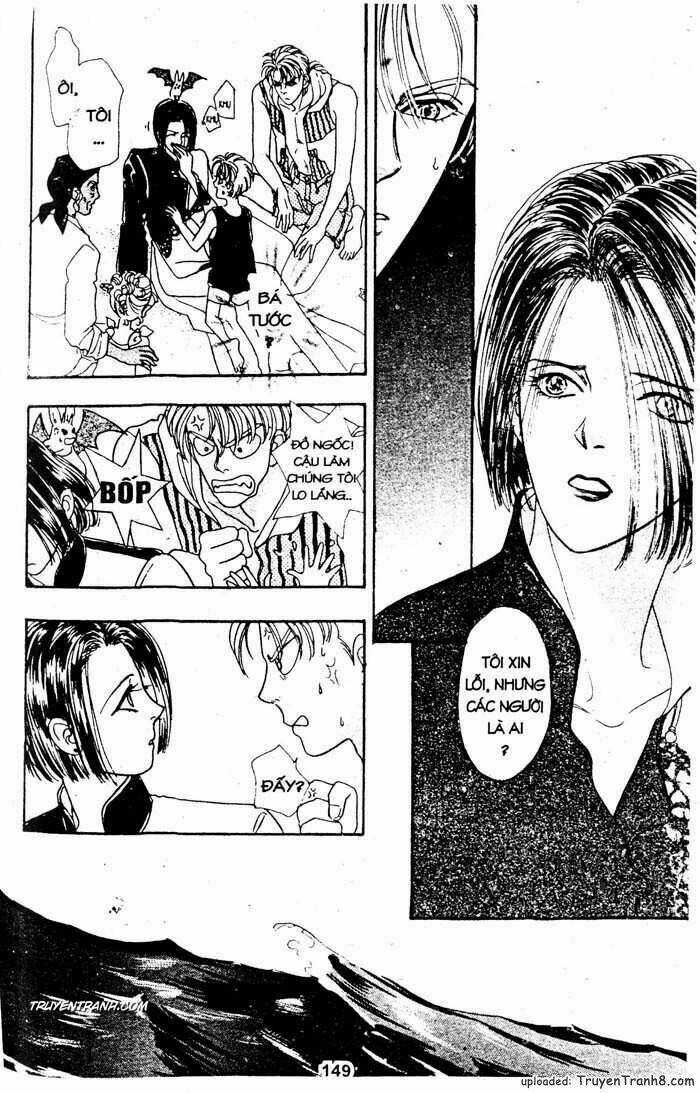 Tiệm Thú Kiểng - Chapter 29 - Trang 24