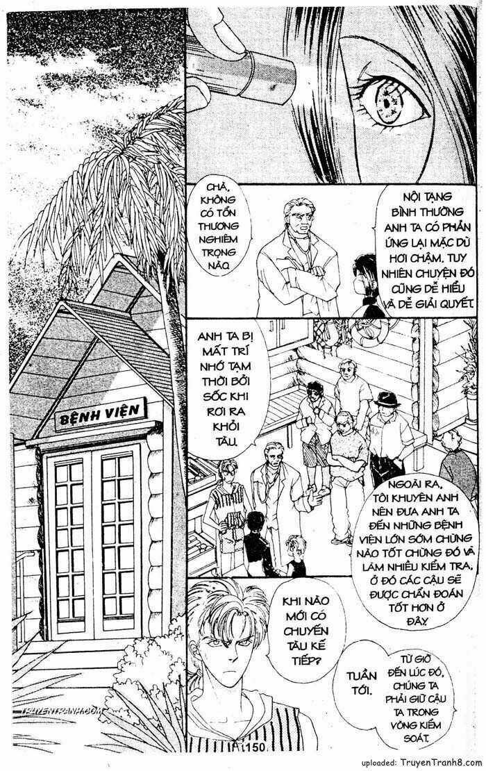 Tiệm Thú Kiểng - Chapter 29 - Trang 25