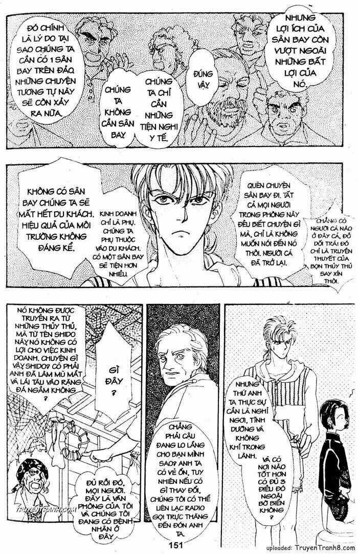 Tiệm Thú Kiểng - Chapter 29 - Trang 26