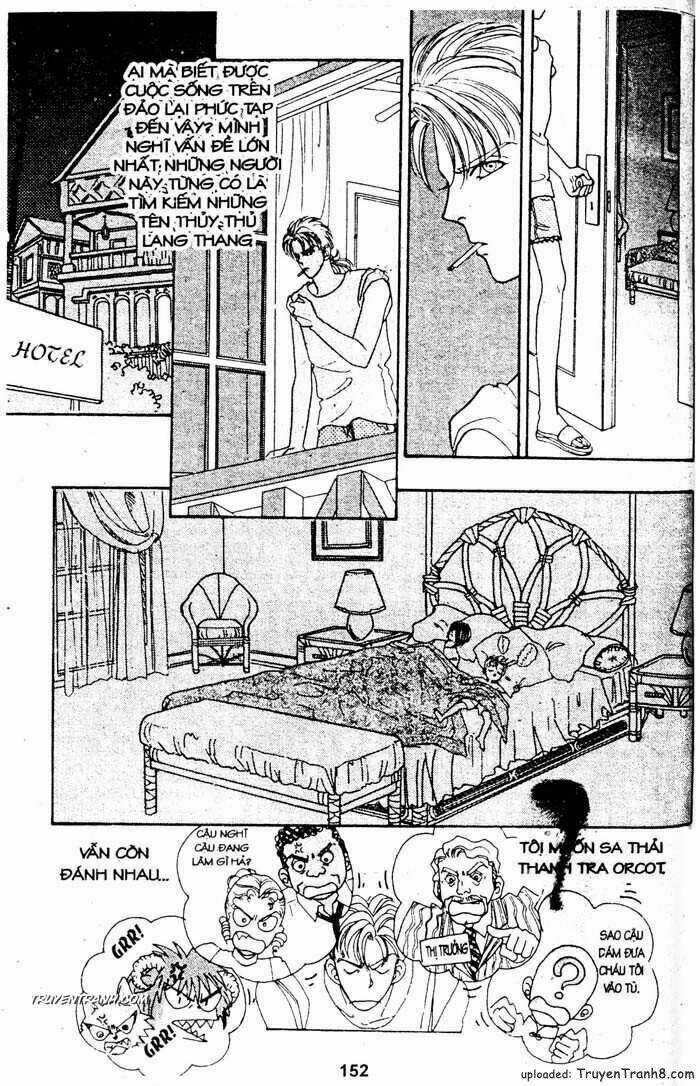 Tiệm Thú Kiểng - Chapter 29 - Trang 27