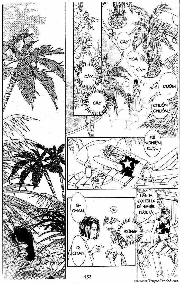 Tiệm Thú Kiểng - Chapter 29 - Trang 28