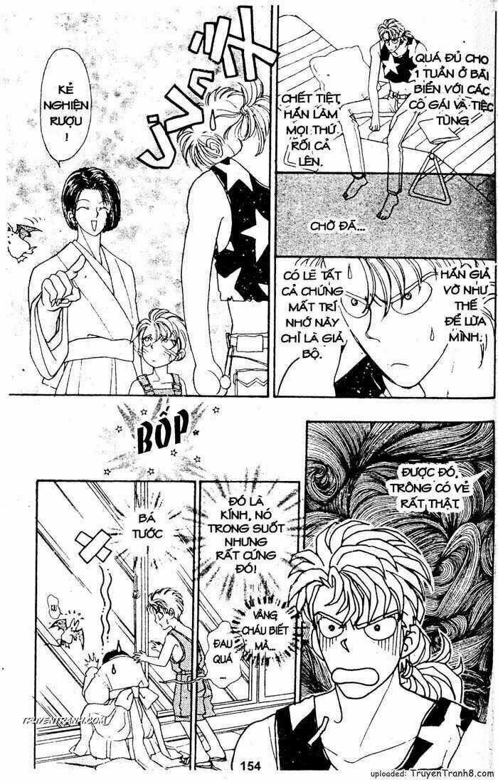 Tiệm Thú Kiểng - Chapter 29 - Trang 29