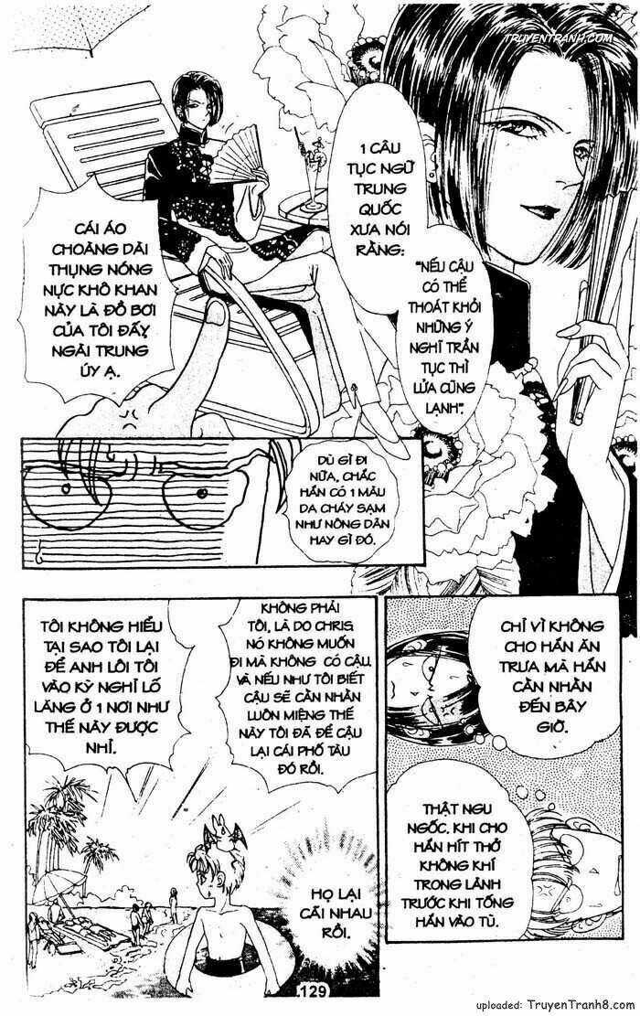 Tiệm Thú Kiểng - Chapter 29 - Trang 4