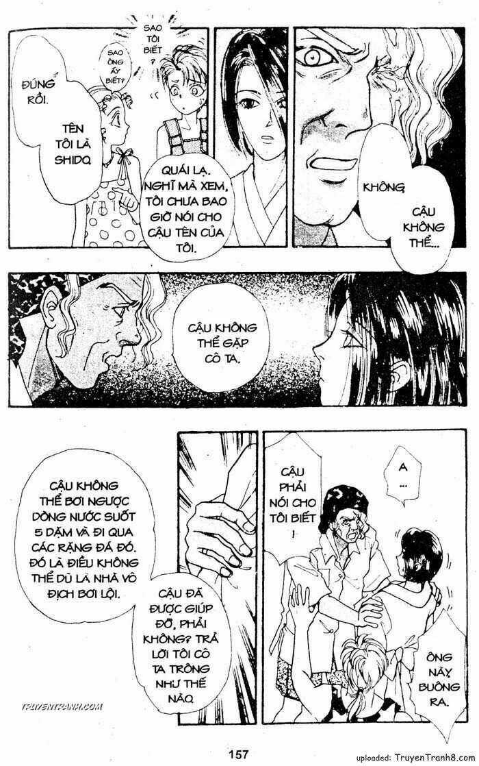 Tiệm Thú Kiểng - Chapter 29 - Trang 32