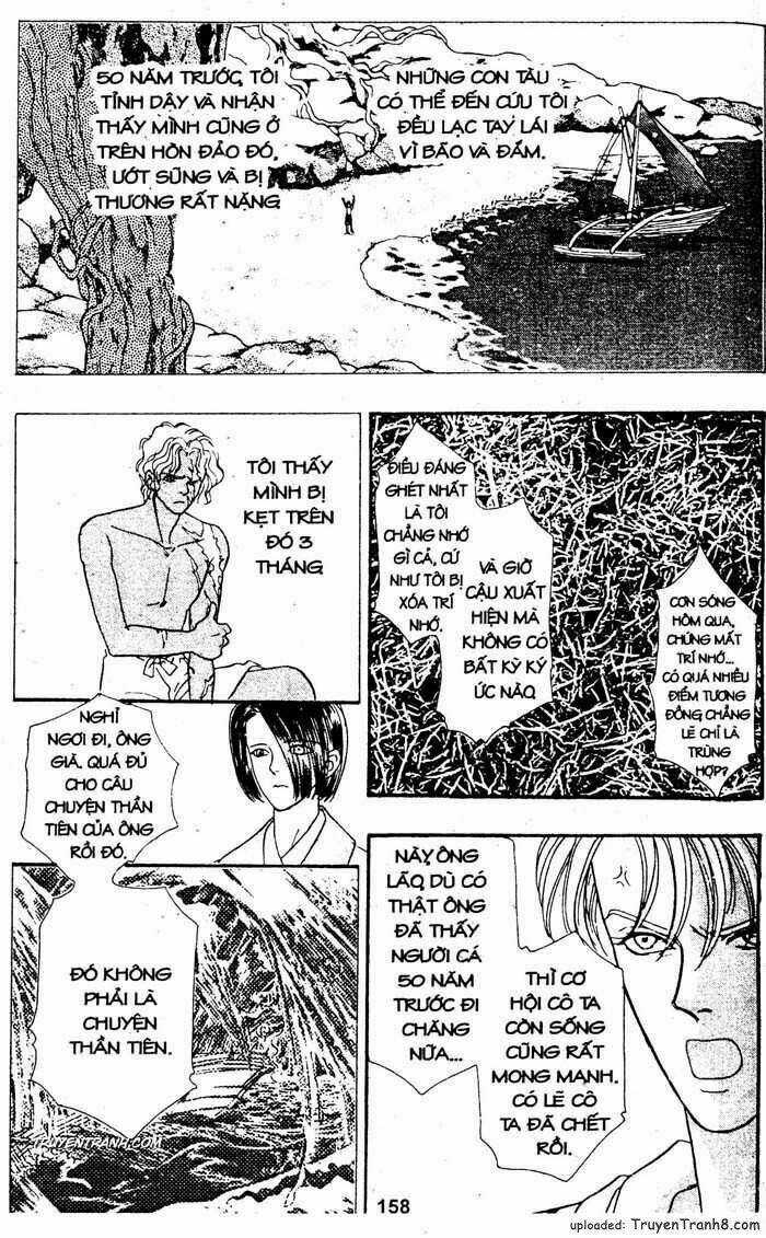 Tiệm Thú Kiểng - Chapter 29 - Trang 33