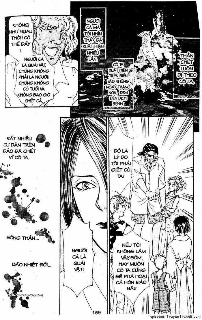 Tiệm Thú Kiểng - Chapter 29 - Trang 34