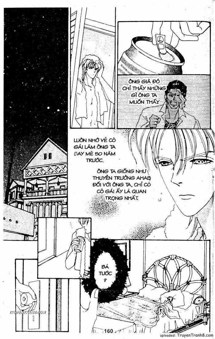 Tiệm Thú Kiểng - Chapter 29 - Trang 35