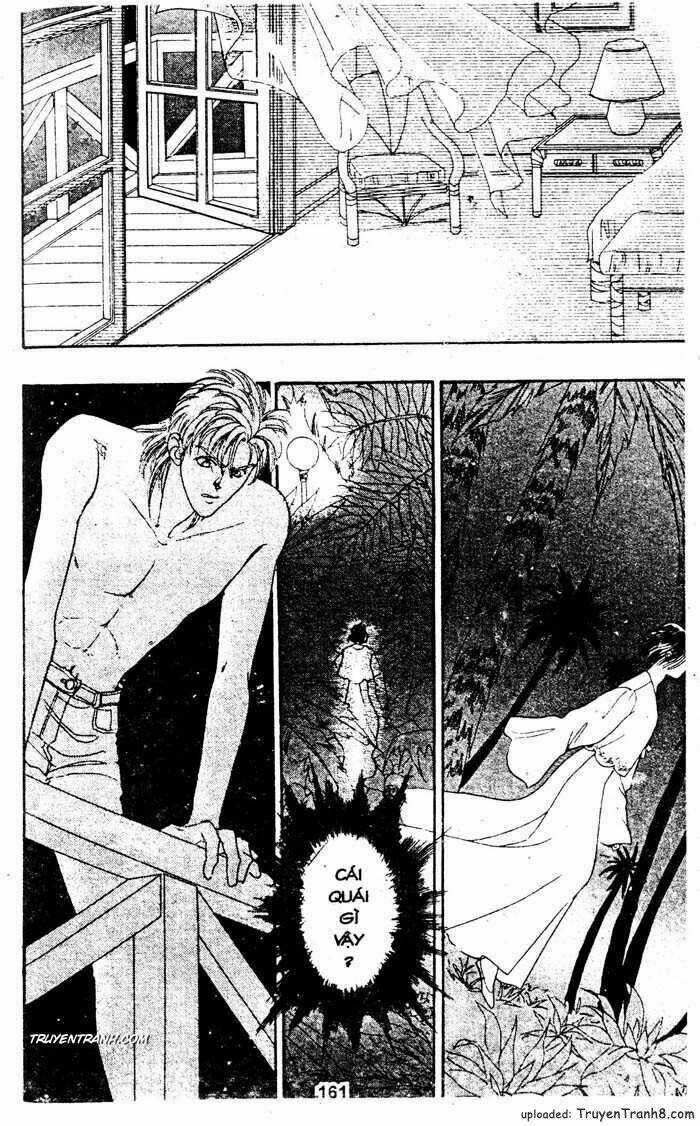 Tiệm Thú Kiểng - Chapter 29 - Trang 36