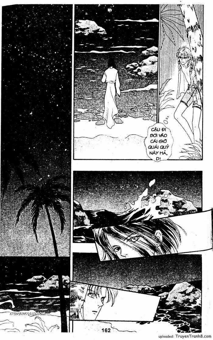 Tiệm Thú Kiểng - Chapter 29 - Trang 37