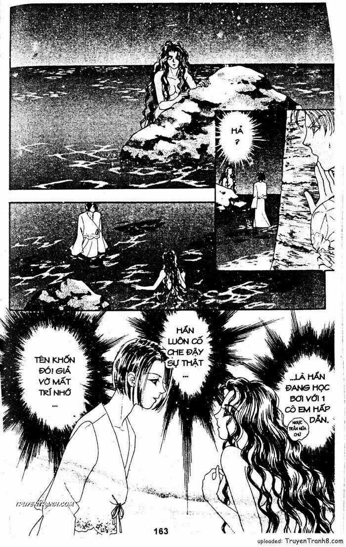 Tiệm Thú Kiểng - Chapter 29 - Trang 38