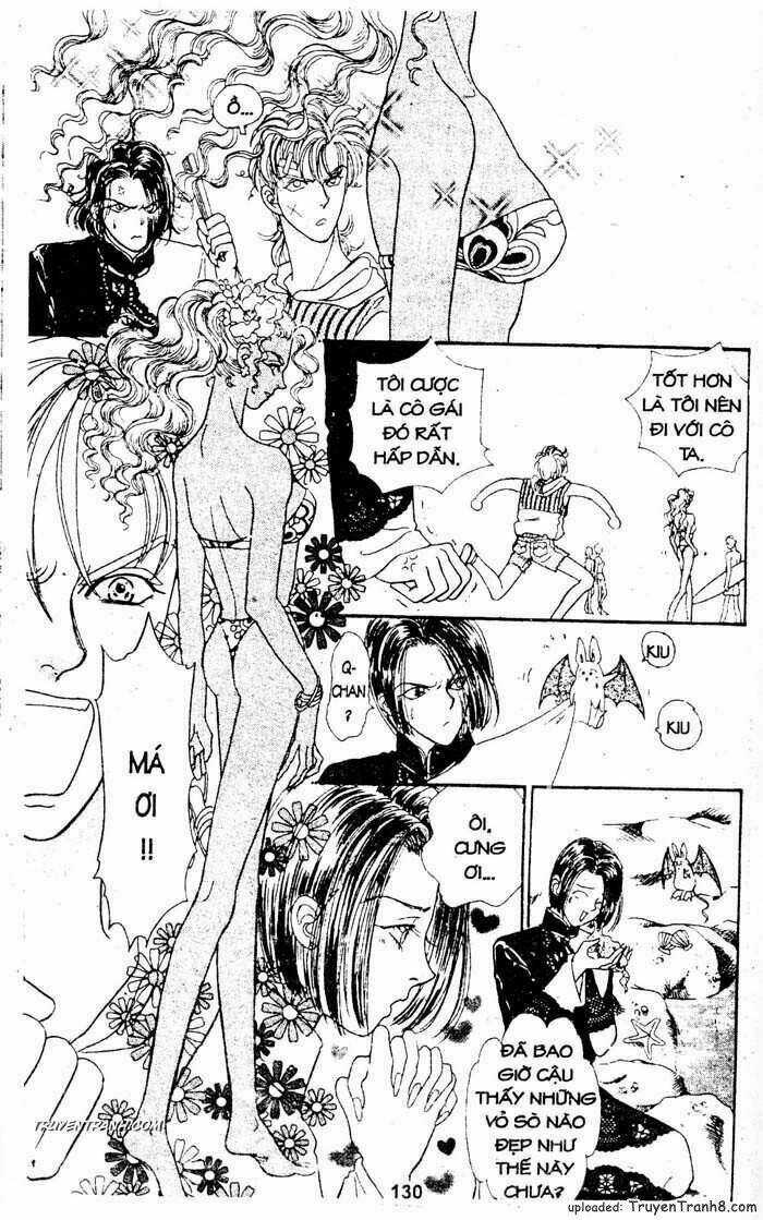 Tiệm Thú Kiểng - Chapter 29 - Trang 5