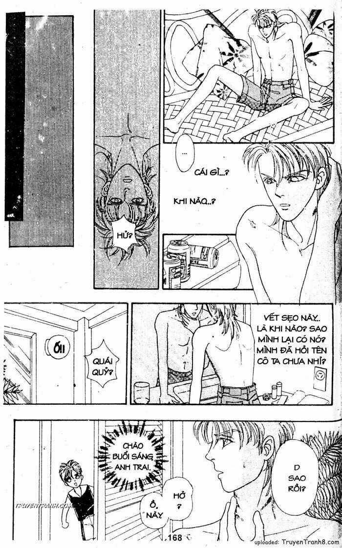 Tiệm Thú Kiểng - Chapter 29 - Trang 43