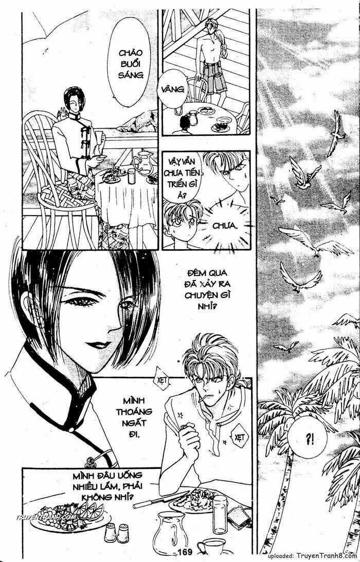 Tiệm Thú Kiểng - Chapter 29 - Trang 44