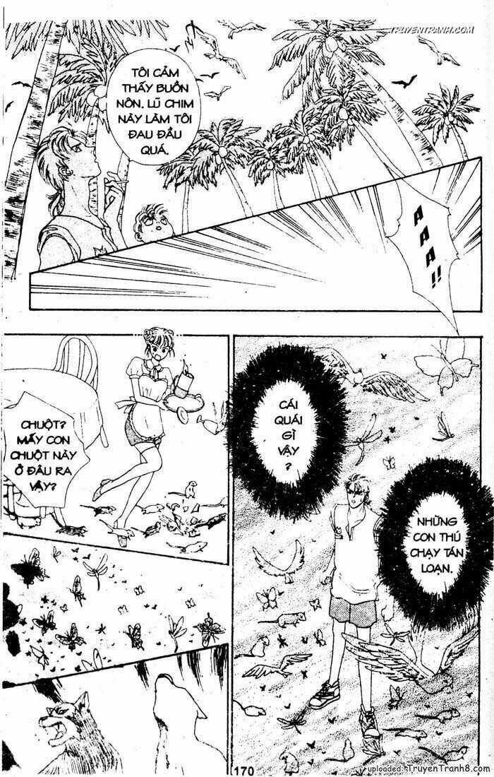 Tiệm Thú Kiểng - Chapter 29 - Trang 45