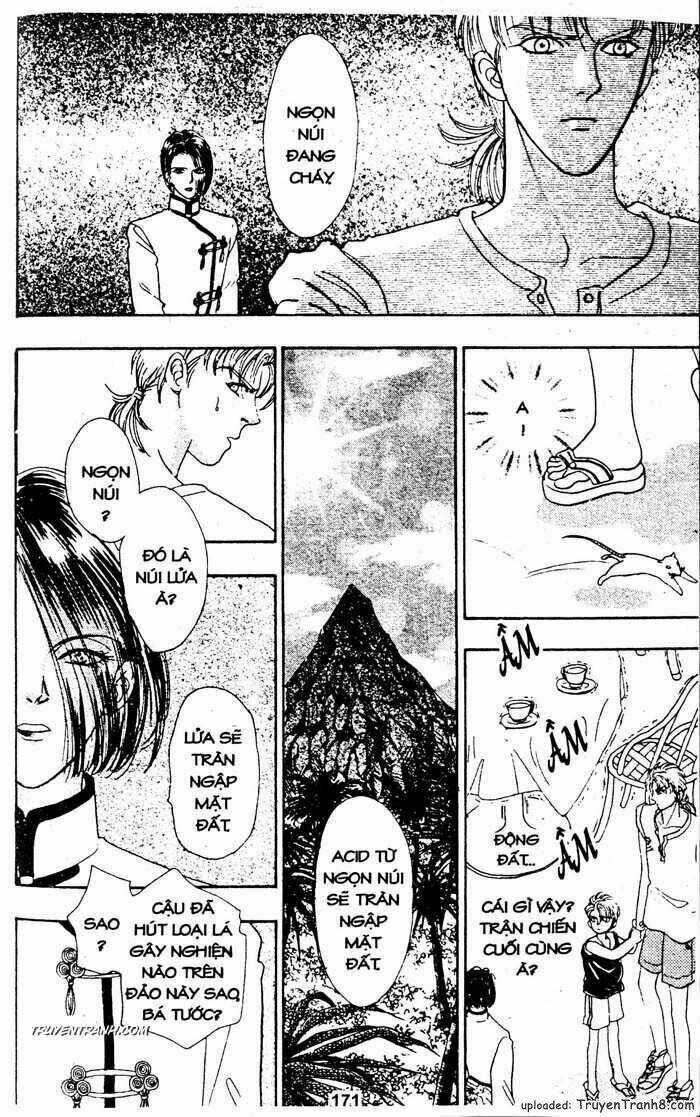 Tiệm Thú Kiểng - Chapter 29 - Trang 46