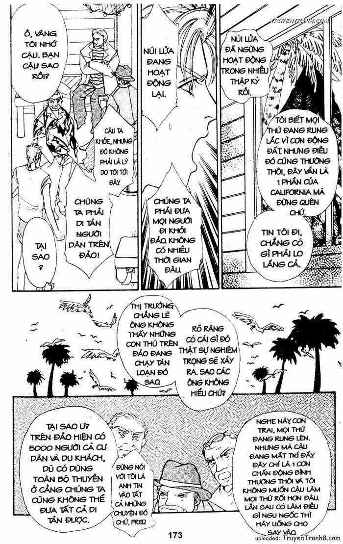 Tiệm Thú Kiểng - Chapter 29 - Trang 48