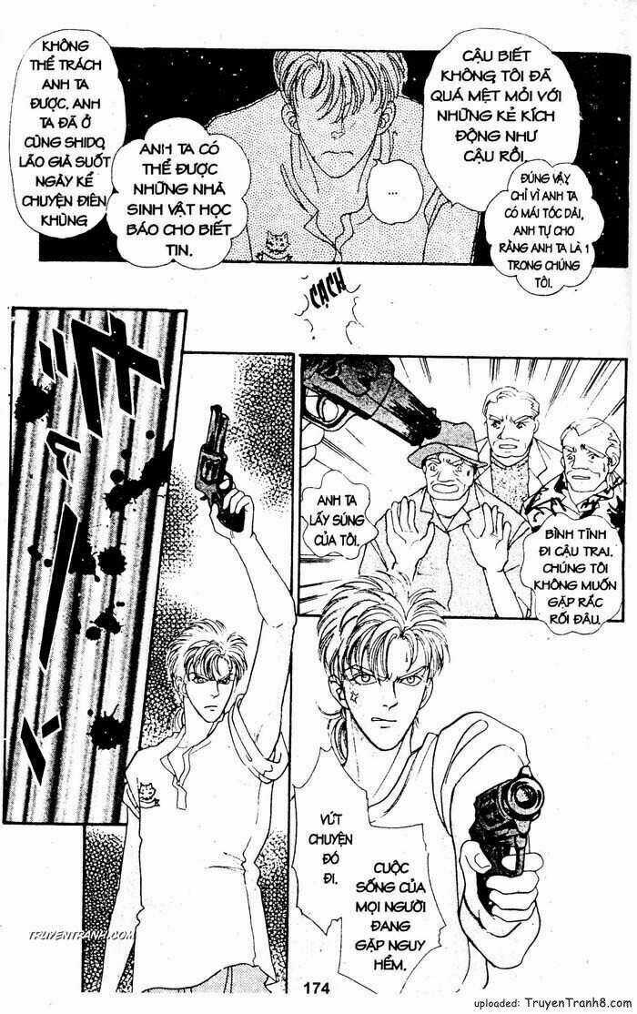 Tiệm Thú Kiểng - Chapter 29 - Trang 49