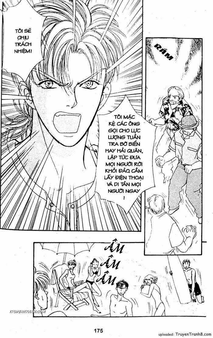 Tiệm Thú Kiểng - Chapter 29 - Trang 50