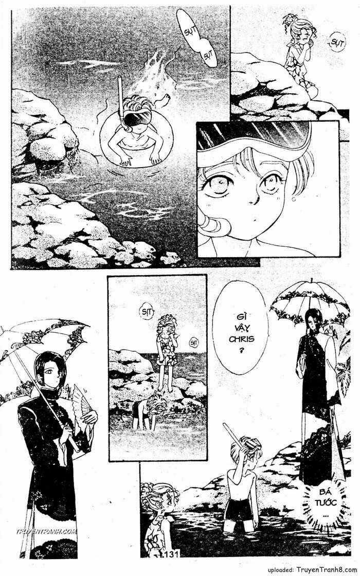 Tiệm Thú Kiểng - Chapter 29 - Trang 6