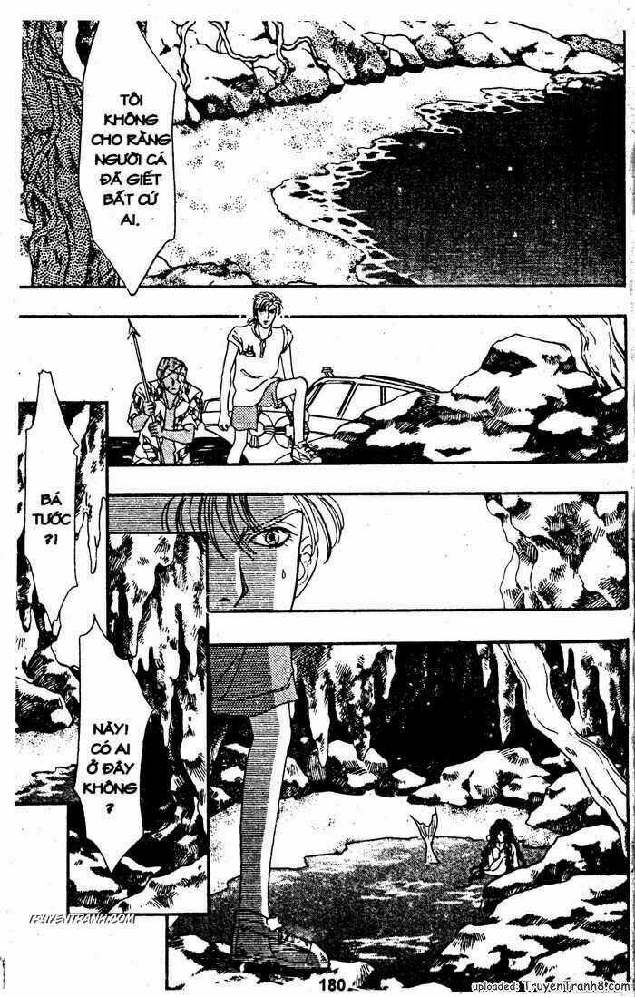 Tiệm Thú Kiểng - Chapter 29 - Trang 55