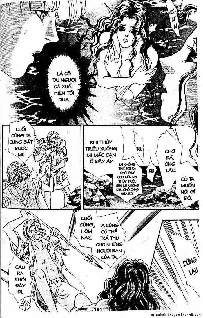 Tiệm Thú Kiểng - Chapter 29 - Trang 56