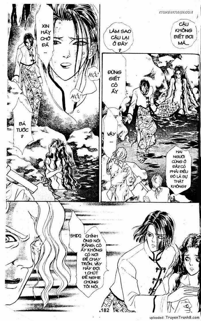 Tiệm Thú Kiểng - Chapter 29 - Trang 57