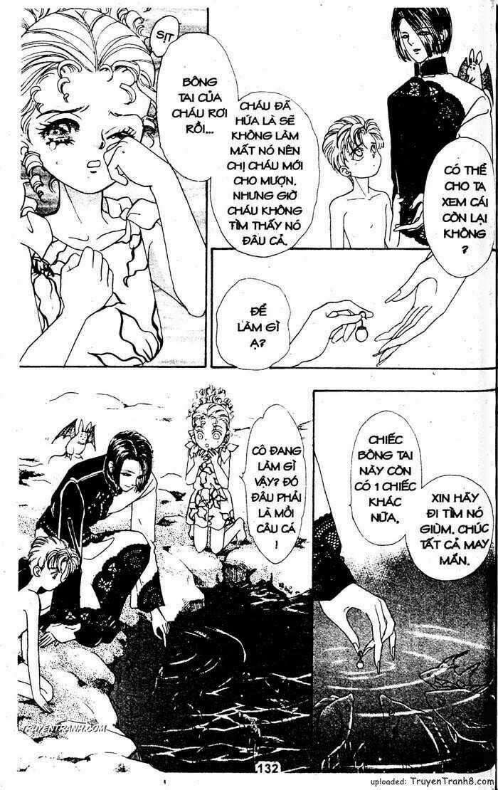 Tiệm Thú Kiểng - Chapter 29 - Trang 7