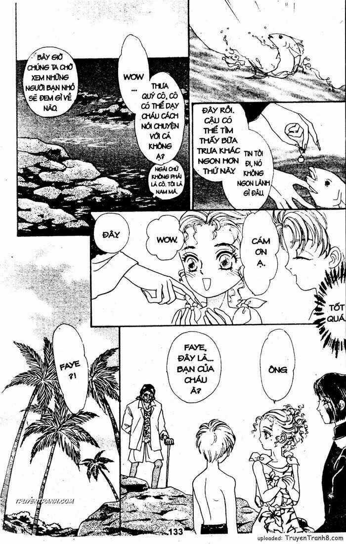 Tiệm Thú Kiểng - Chapter 29 - Trang 8