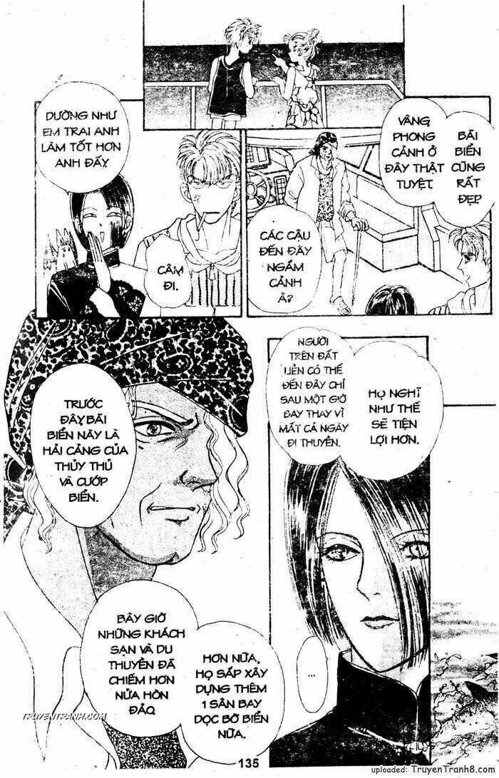 Tiệm Thú Kiểng - Chapter 29 - Trang 10