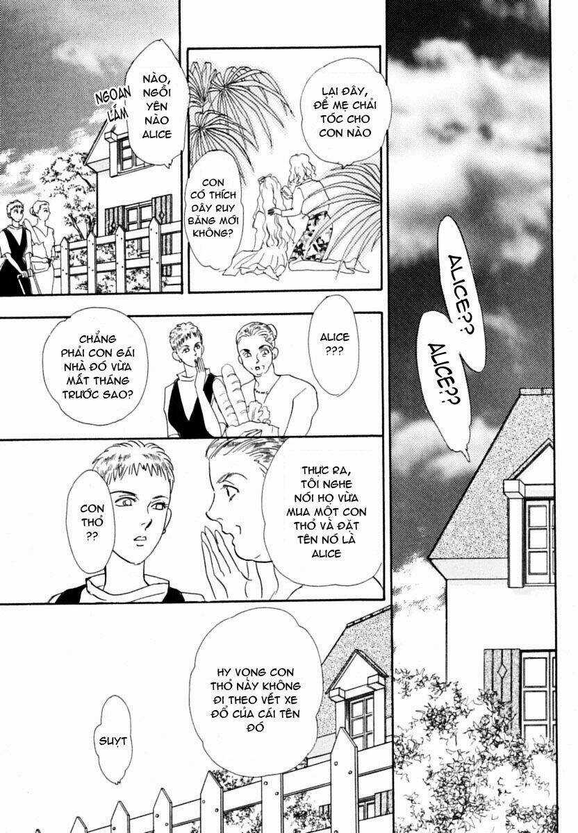 Tiệm Thú Kiểng - Chapter 3 - Trang 14