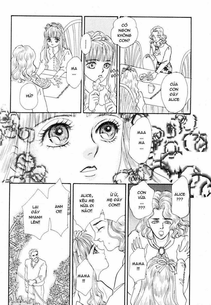 Tiệm Thú Kiểng - Chapter 3 - Trang 15