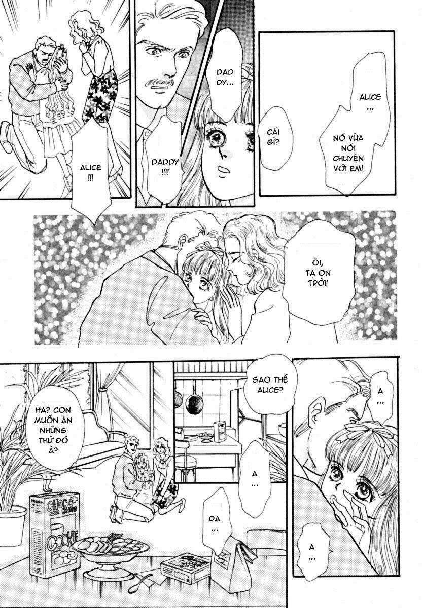 Tiệm Thú Kiểng - Chapter 3 - Trang 16