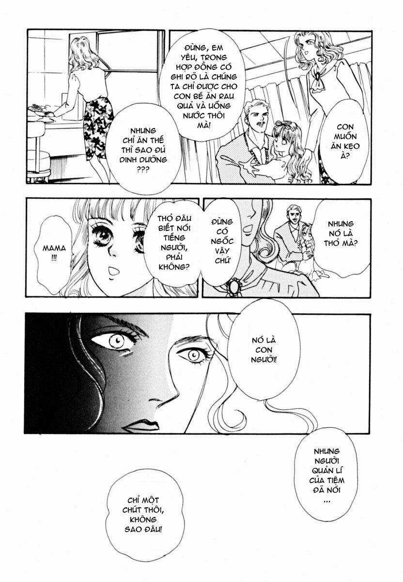 Tiệm Thú Kiểng - Chapter 3 - Trang 17