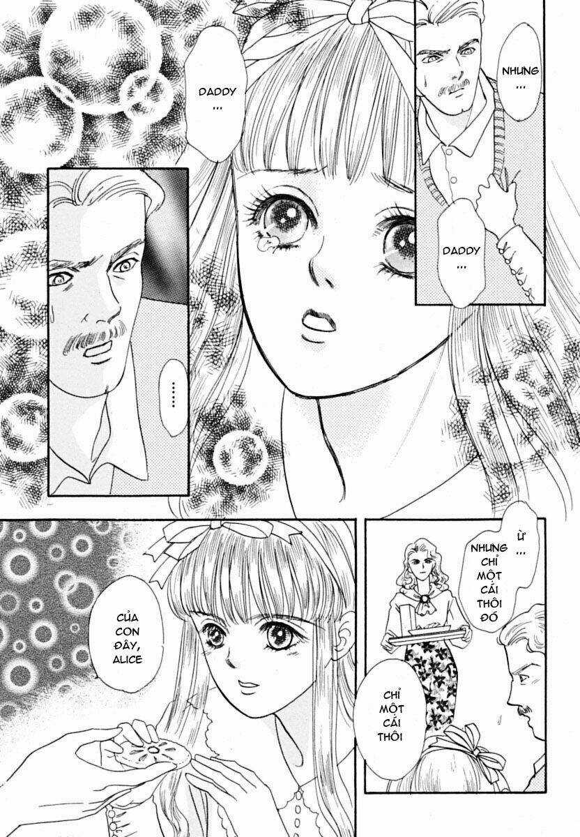 Tiệm Thú Kiểng - Chapter 3 - Trang 18