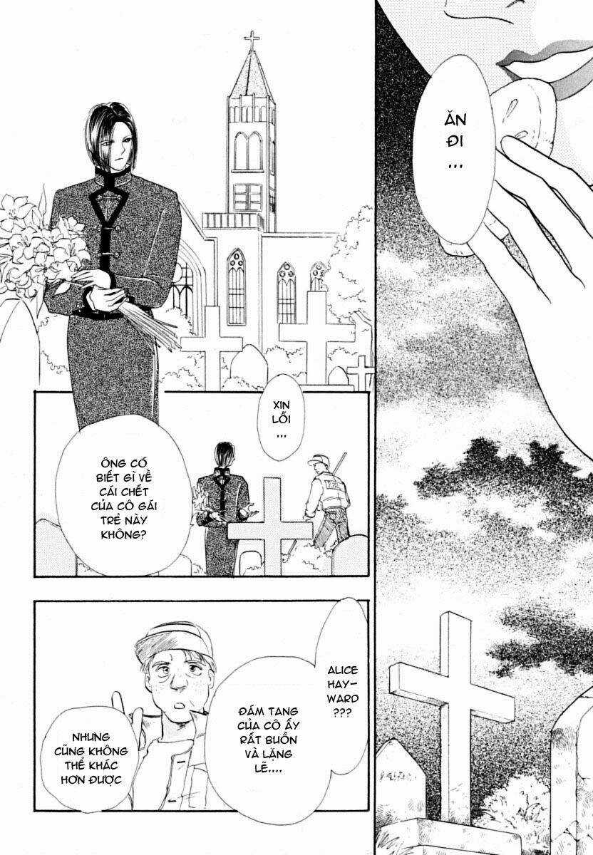 Tiệm Thú Kiểng - Chapter 3 - Trang 19