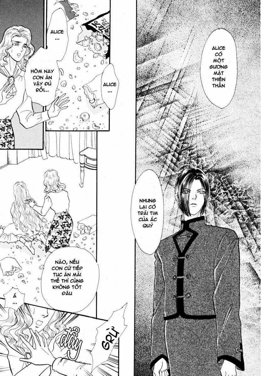 Tiệm Thú Kiểng - Chapter 3 - Trang 20