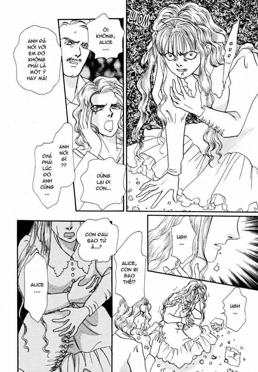 Tiệm Thú Kiểng - Chapter 3 - Trang 21