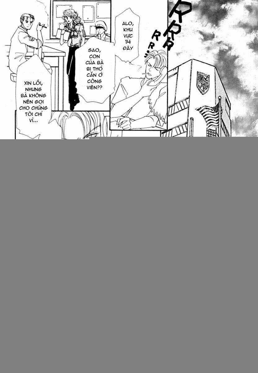 Tiệm Thú Kiểng - Chapter 3 - Trang 27