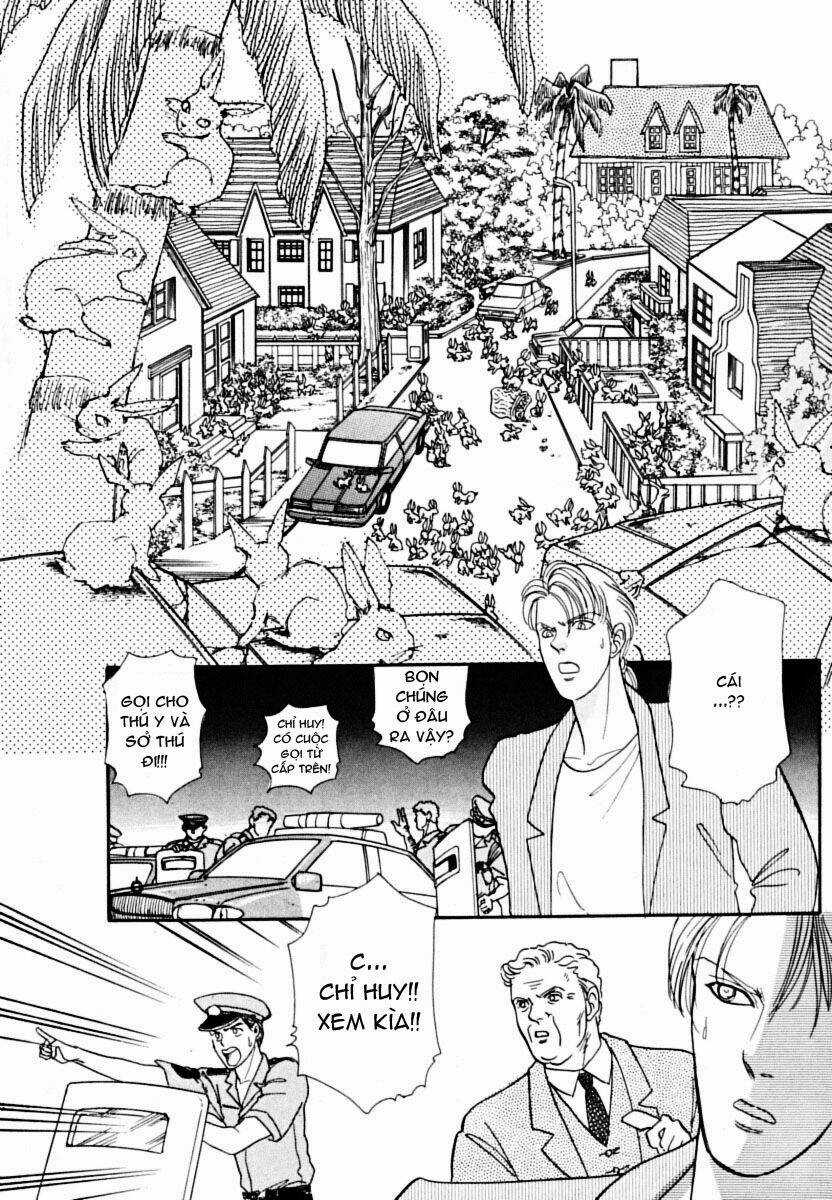 Tiệm Thú Kiểng - Chapter 3 - Trang 28