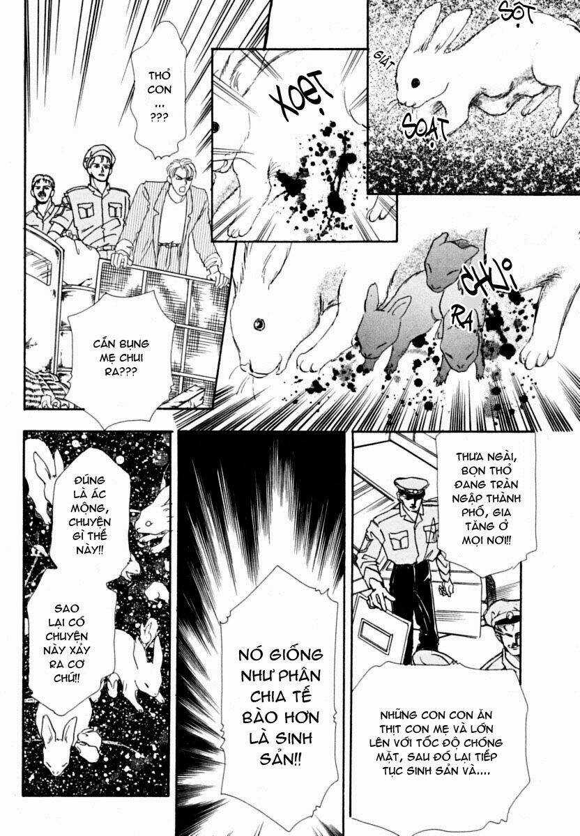 Tiệm Thú Kiểng - Chapter 3 - Trang 29