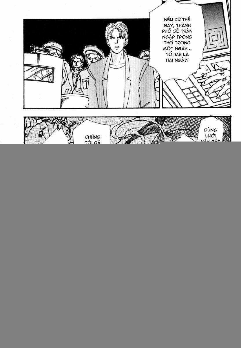 Tiệm Thú Kiểng - Chapter 3 - Trang 30