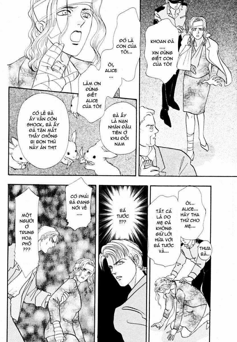 Tiệm Thú Kiểng - Chapter 3 - Trang 31